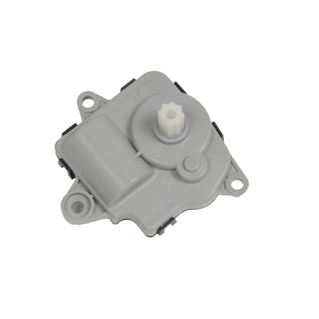Acdelco A/C Vacuum Actuator, 15-74254 15-74254